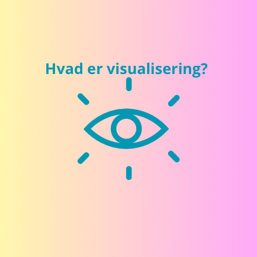 hvad er visualisering