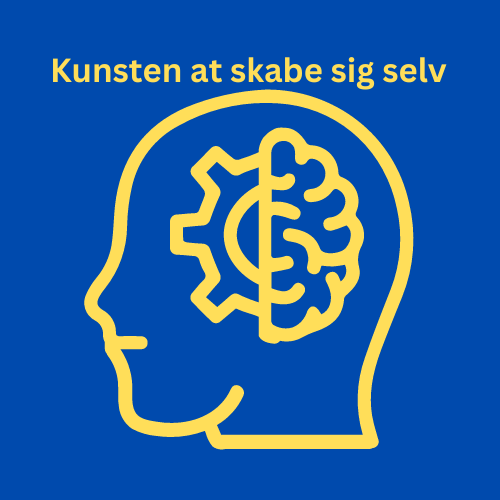 Kunsten at skabe sig selv billede