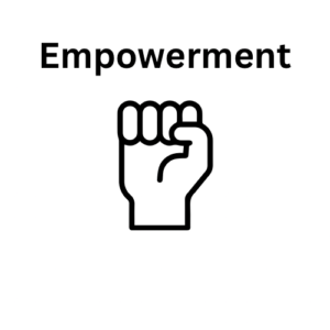 Empowerment