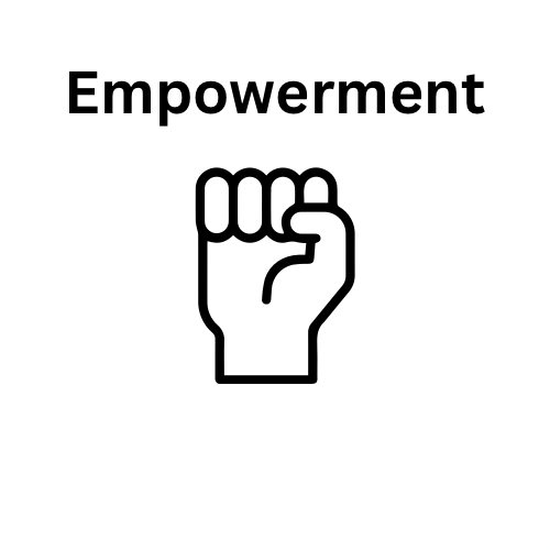 Empowerment