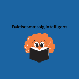 Følelsesmæssig intelligens