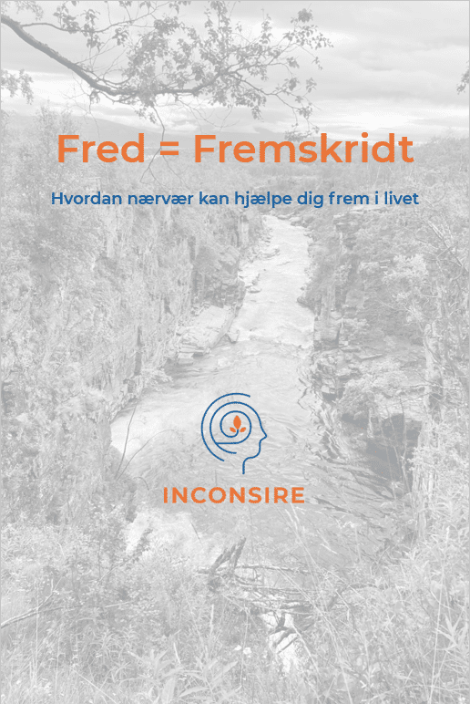 Fred = Fremskridt